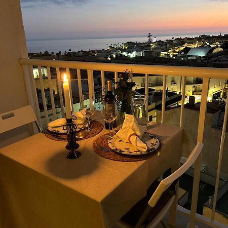 Appartamento Ap379 Casa Seger Nerja Esterno foto