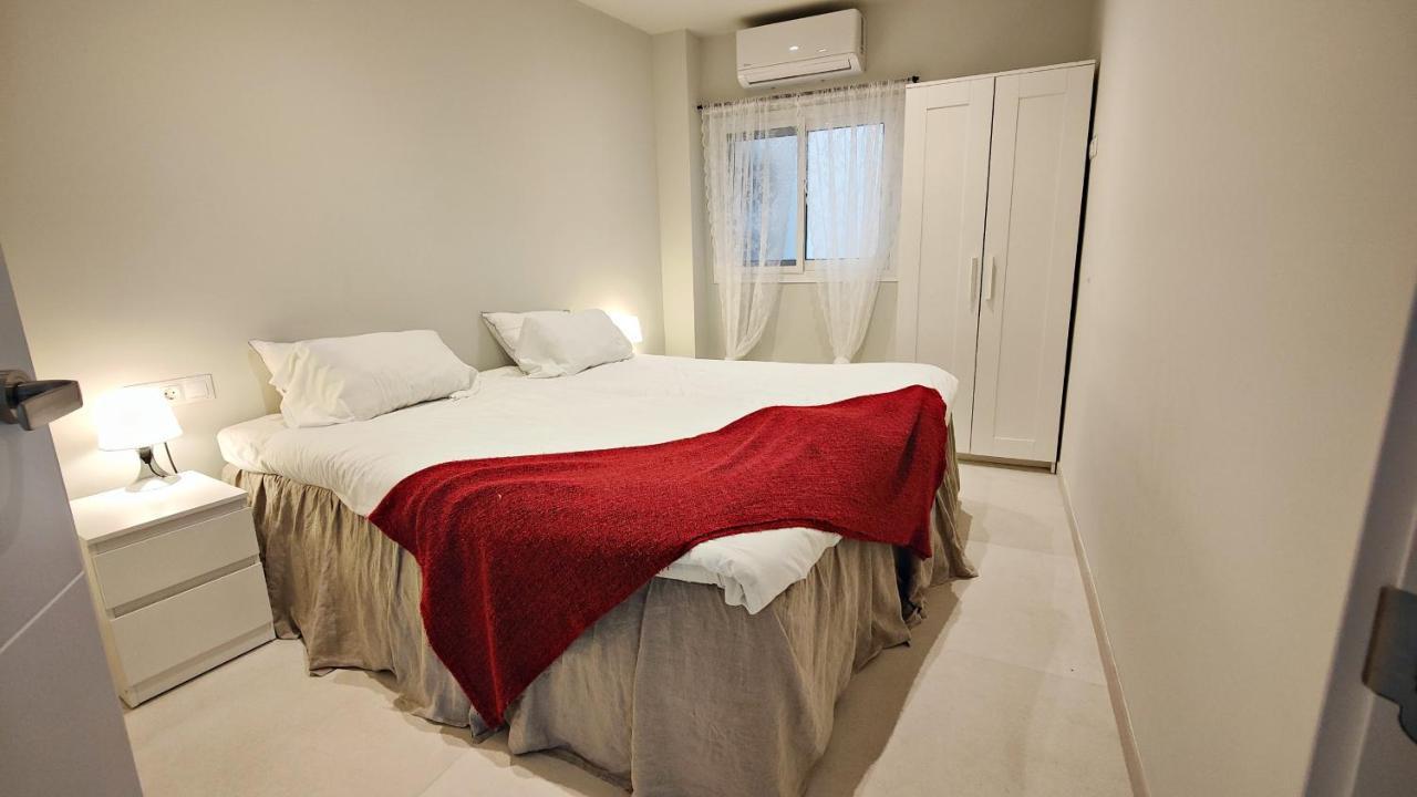 Appartamento Ap379 Casa Seger Nerja Esterno foto