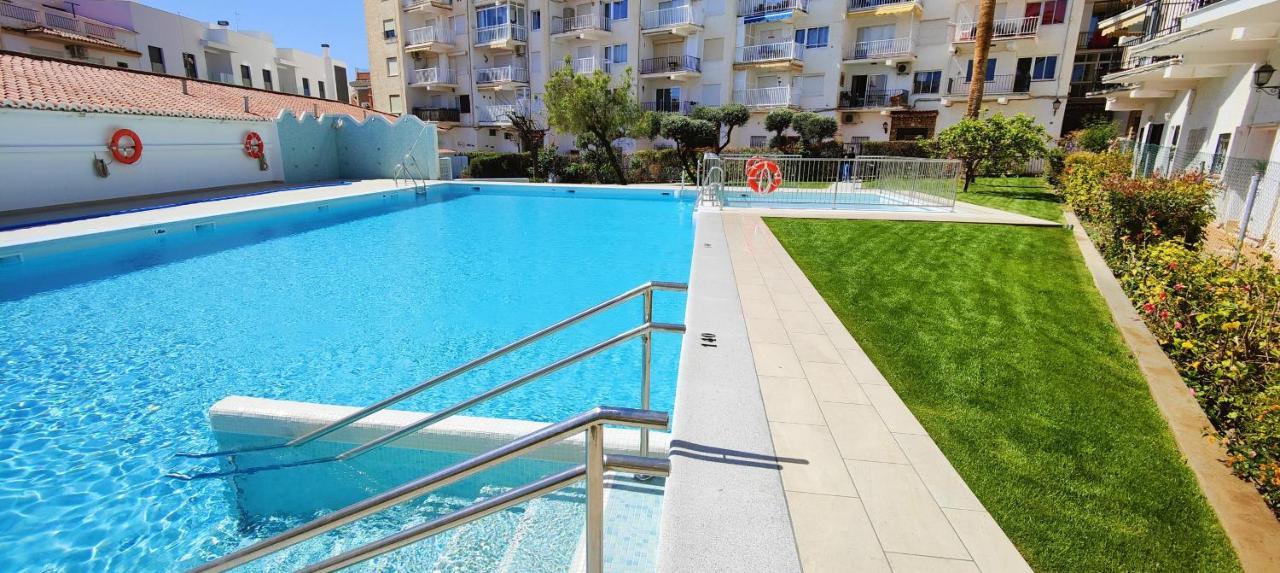 Appartamento Ap379 Casa Seger Nerja Esterno foto