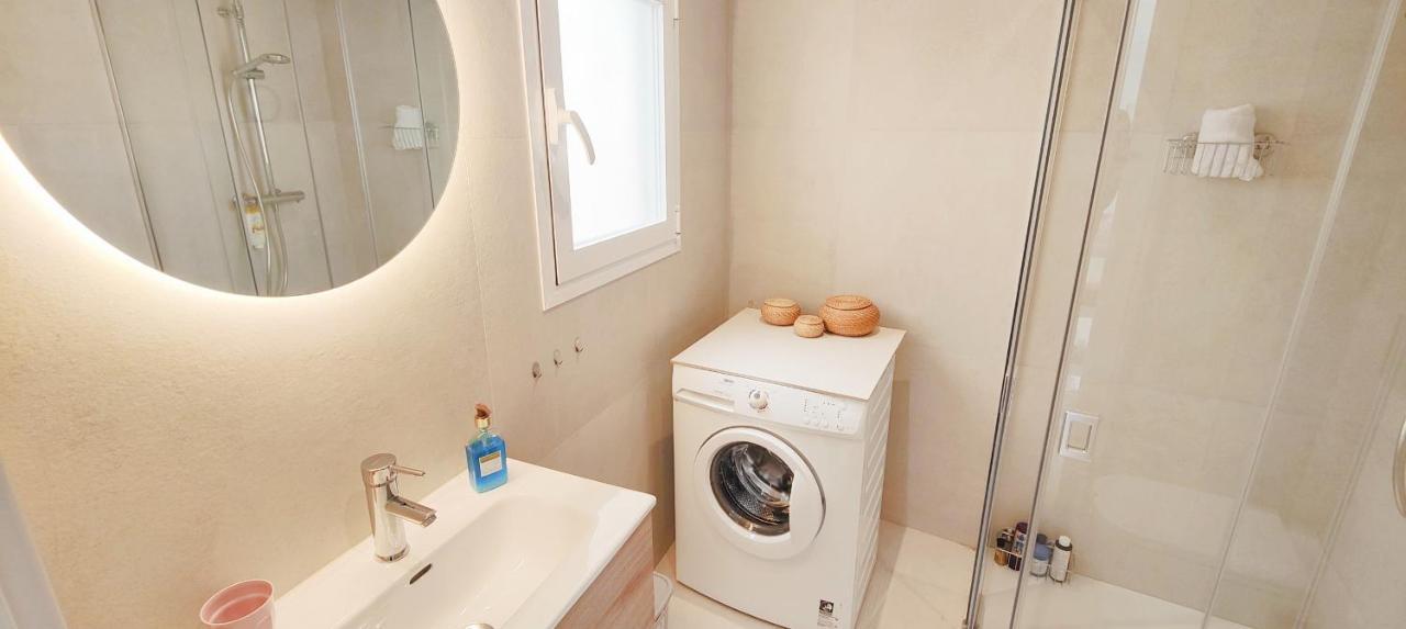 Appartamento Ap379 Casa Seger Nerja Esterno foto