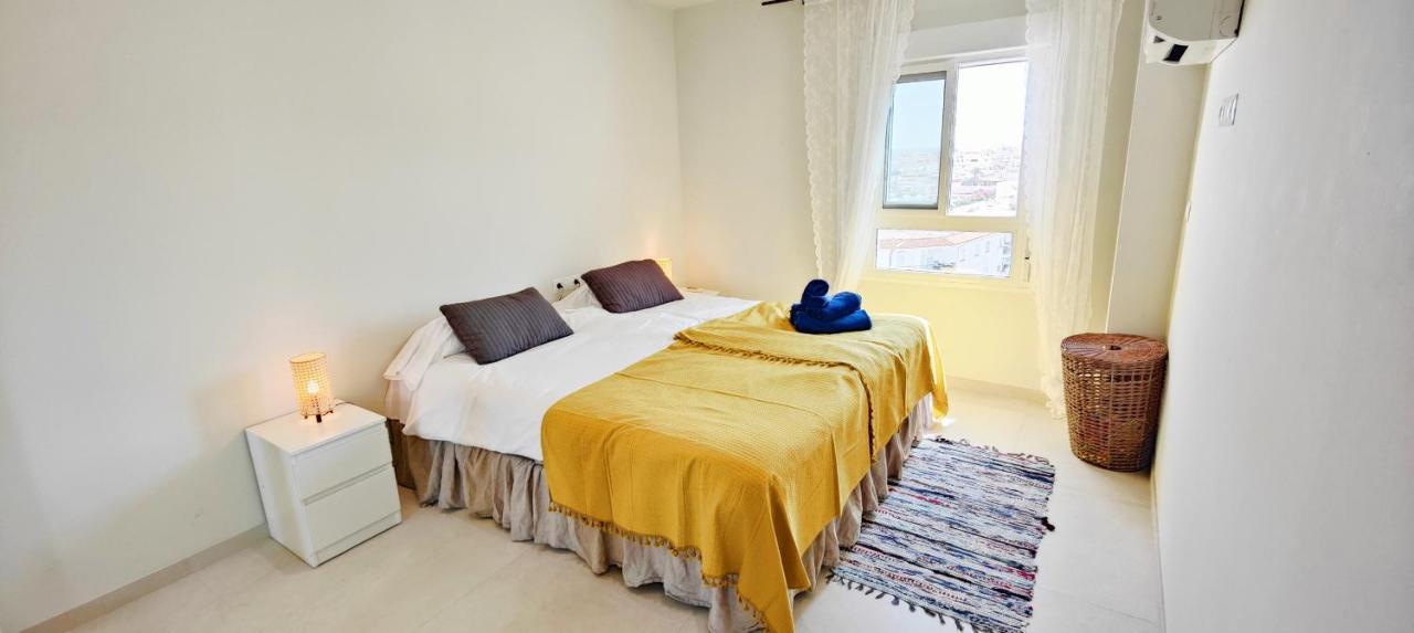 Appartamento Ap379 Casa Seger Nerja Esterno foto